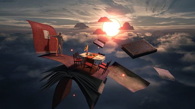 How We Soar 2