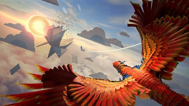 How We Soar 5
