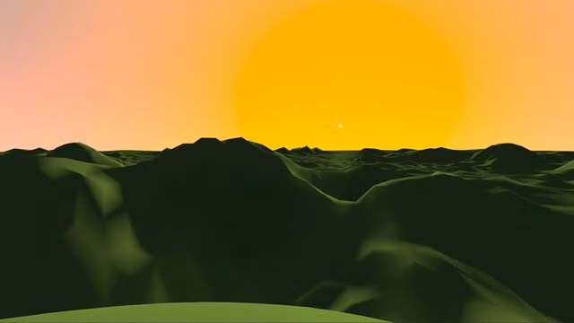 Outpost 3
