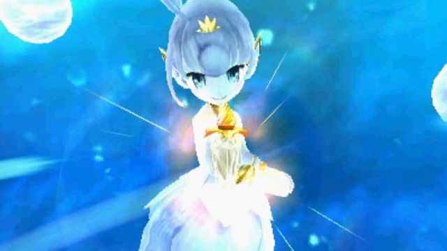 Ever Oasis 2