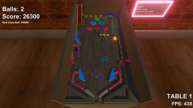 Pinballer 2