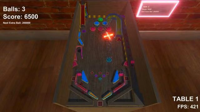 Pinballer 3