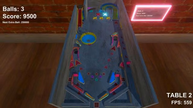 Pinballer 4