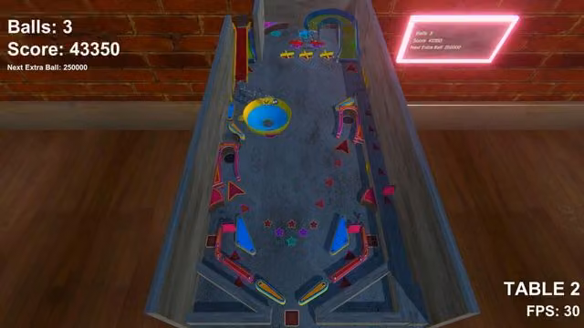 Pinballer 5