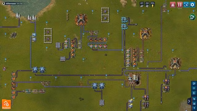 ReFactory 3