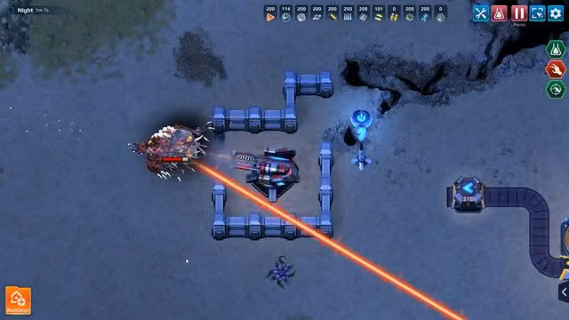 ReFactory 6