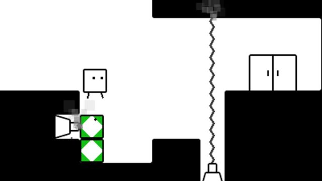 BoxBoxBoy! 4