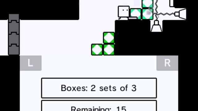 BoxBoxBoy! 6