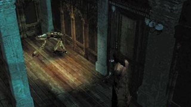 Alone in the Dark: The New Nightmare 2
