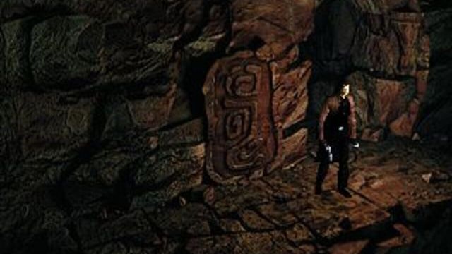Alone in the Dark: The New Nightmare 3