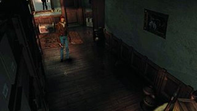 Alone in the Dark: The New Nightmare 5