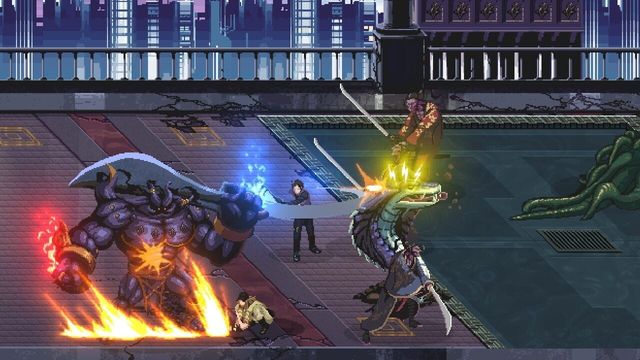 A King's Tale: Final Fantasy XV 2