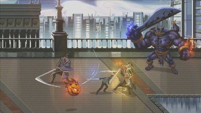 A King's Tale: Final Fantasy XV 3