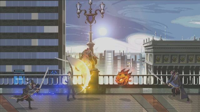 A King's Tale: Final Fantasy XV 5