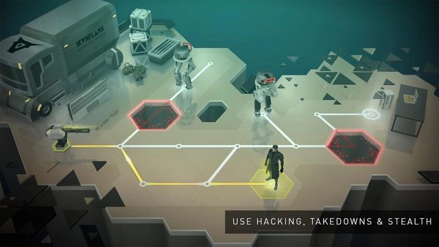 Deus Ex GO 2