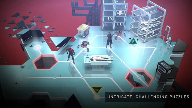 Deus Ex GO 4