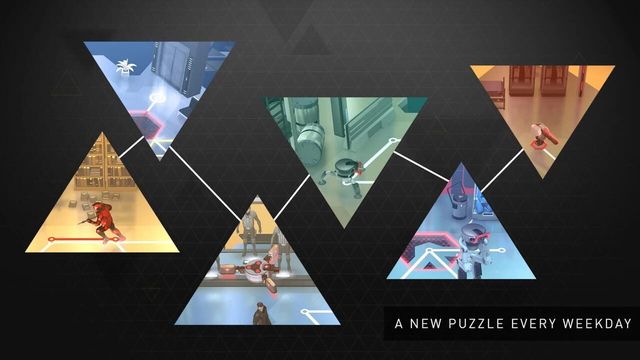 Deus Ex GO 5