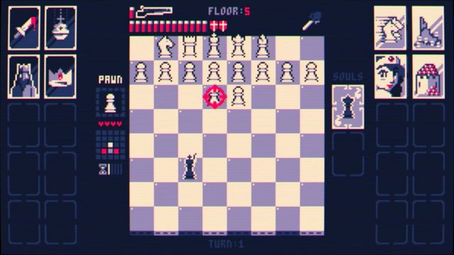 Shotgun King: the Final Checkmate 2