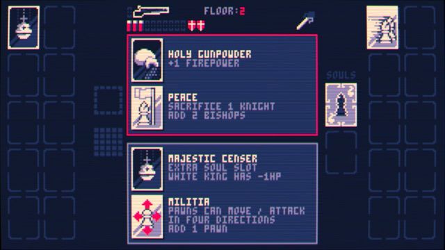 Shotgun King: the Final Checkmate 3