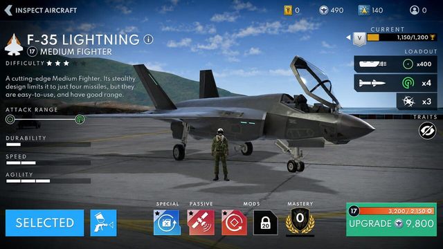 Metalstorm 4
