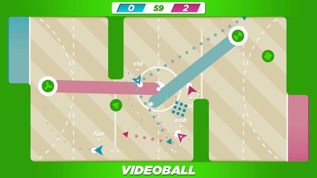 VideoBall 2