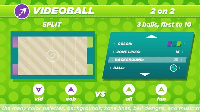 VideoBall 4