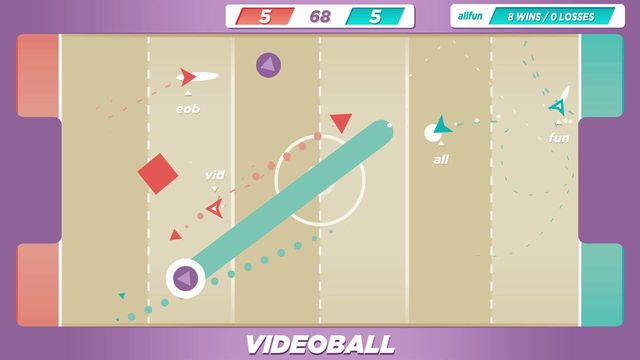 VideoBall 5