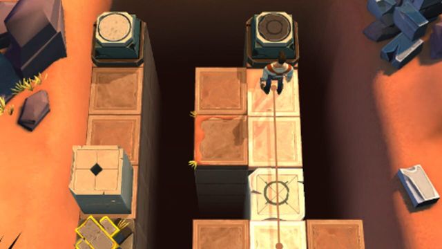 Uncharted: Fortune Hunter 2