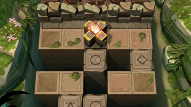 Uncharted: Fortune Hunter 4