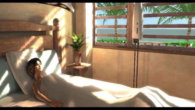Dreamfall: The Longest Journey 2
