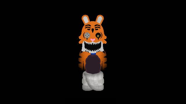 Mr. Hopp's Manor Escape 6