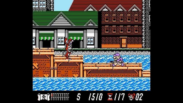 Yo! Noid 1