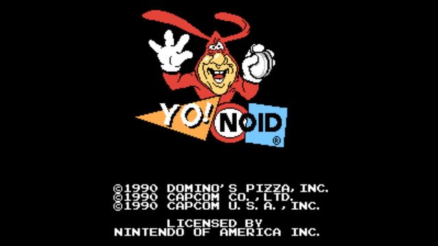 Yo! Noid 2