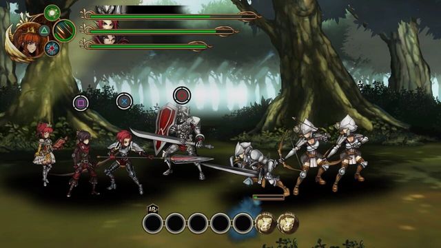 Fallen Legion: Sins of an Empire 3