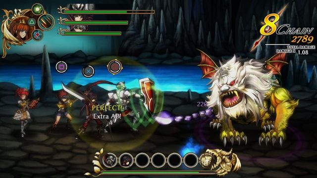 Fallen Legion: Sins of an Empire 4