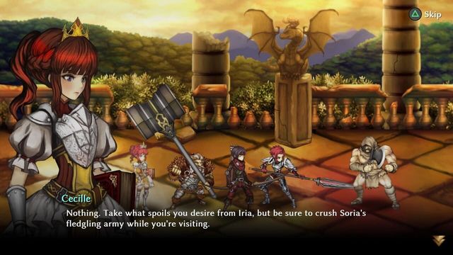 Fallen Legion: Sins of an Empire 5
