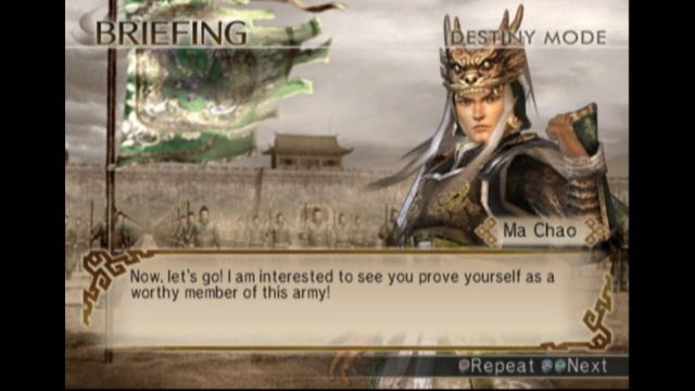 Dynasty Warriors 5: Xtreme Legends 4