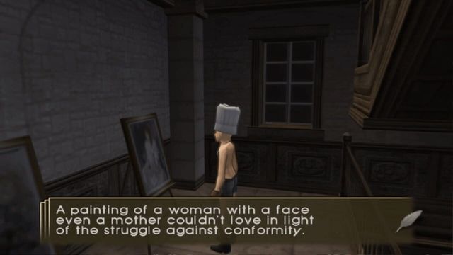 Steambot Chronicles 2