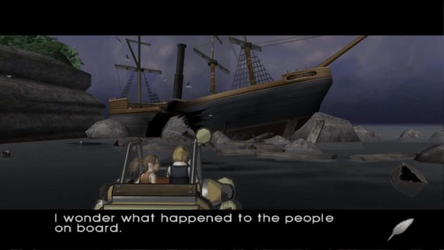 Steambot Chronicles 3