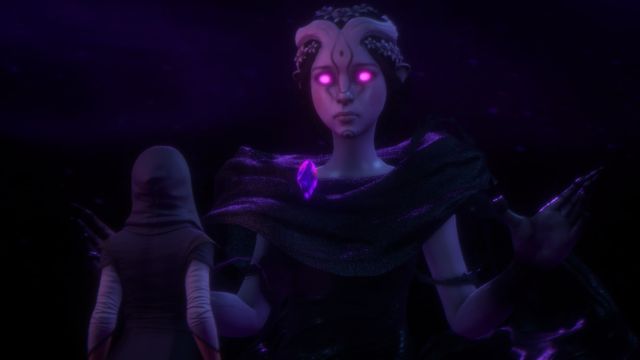 Dreamfall Chapters 4