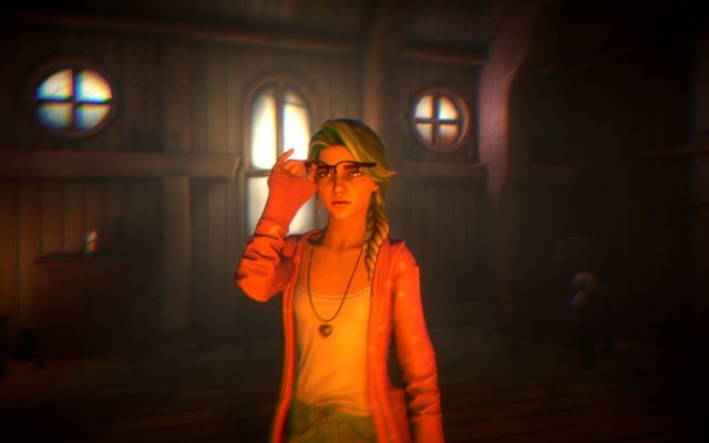 Dreamfall Chapters 5
