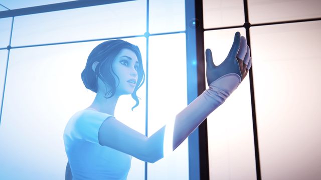 Dreamfall Chapters 6