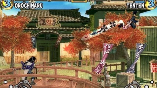 Naruto: Ultimate Ninja 2 2