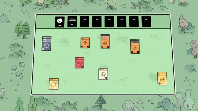 Stacklands 3