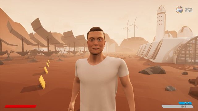 Melon Dusk 2