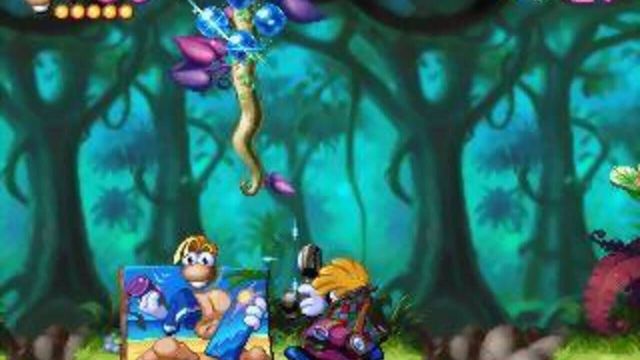 Rayman 3