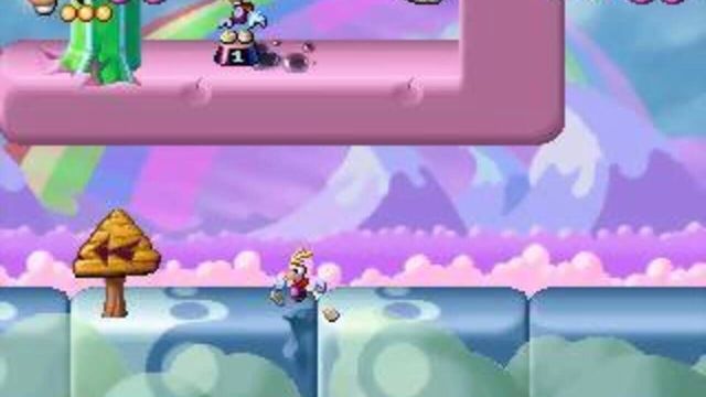Rayman 4