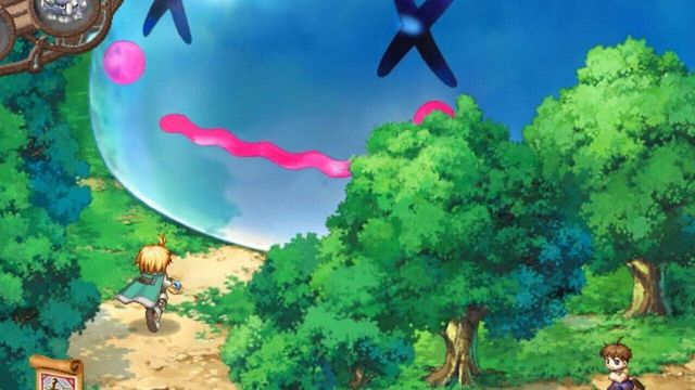 Atelier Iris: Eternal Mana 2