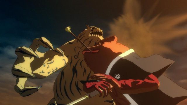 Naruto: Ultimate Ninja Storm 4