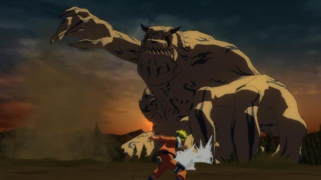 Naruto: Ultimate Ninja Storm 6
